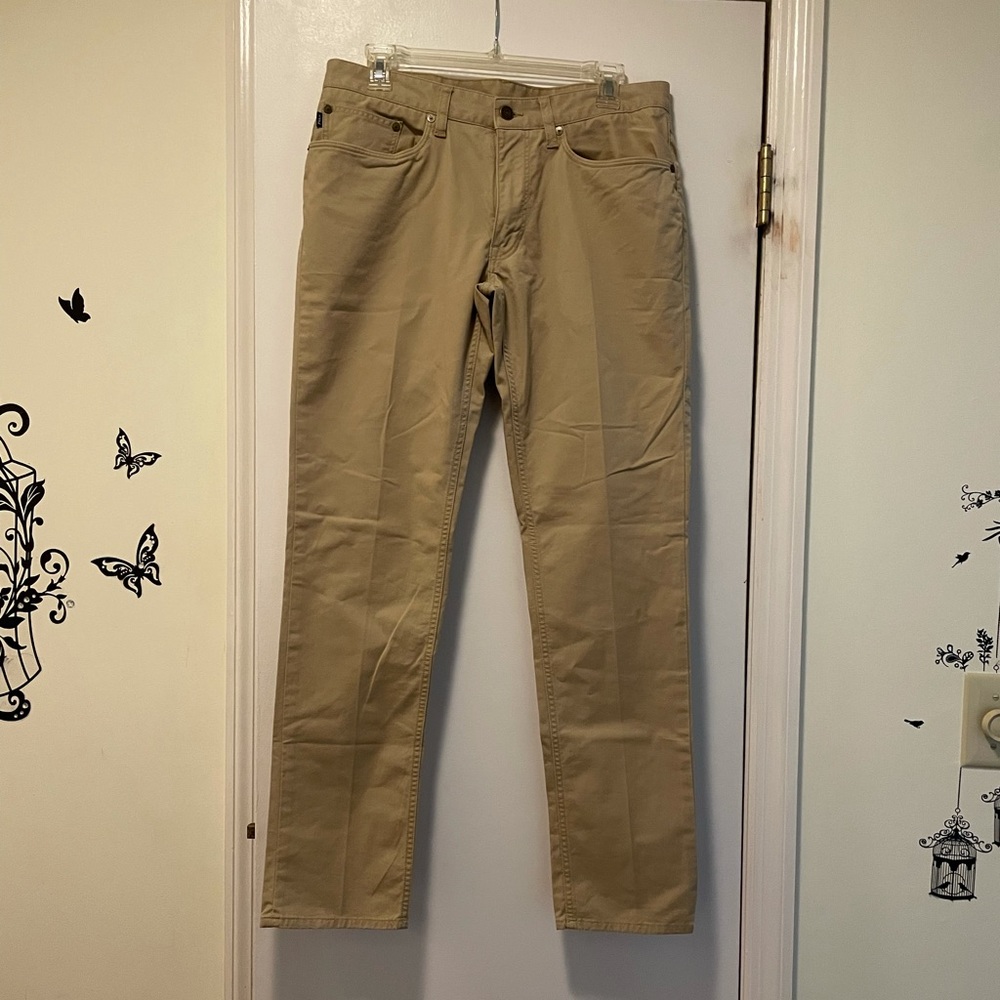 Men’s Khakis